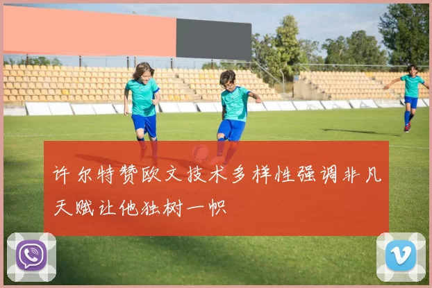 许尔特赞欧文技术多样性强调非凡天赋让他独树一帜