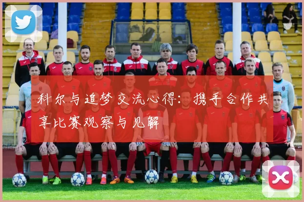 科尔与追梦交流心得：携手合作共享比赛观察与见解