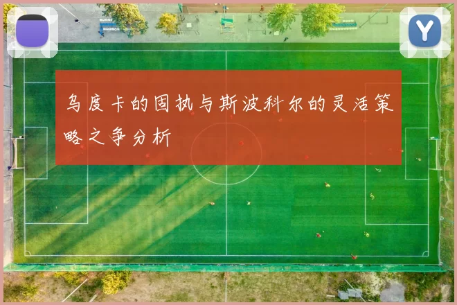 乌度卡的固执与斯波科尔的灵活策略之争分析